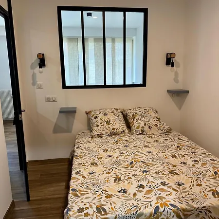 Proche Jardins Bioves - Fy * Мантон