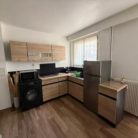 Proche Jardins Bioves - Fy