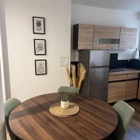 Proche Jardins Bioves - Fy Apartment