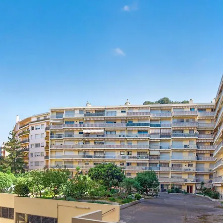 Appartement Proche Jardins Biovès - Fy *