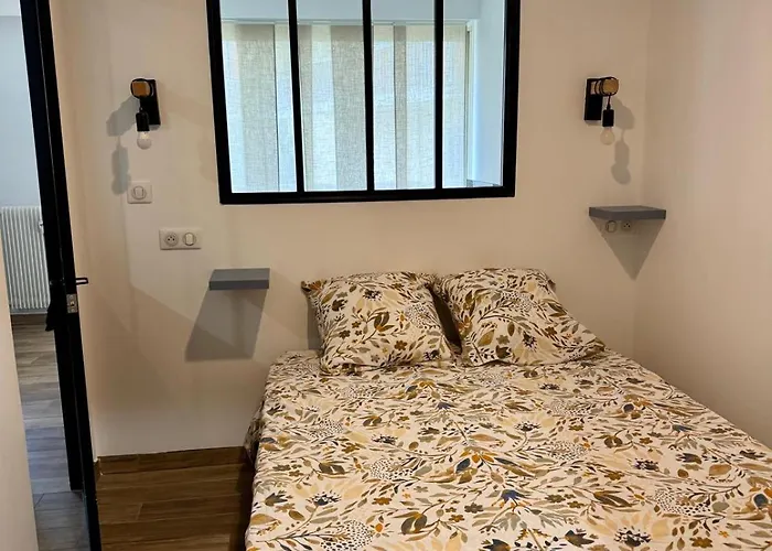 Proche Jardins Bioves - Fy * مينتون