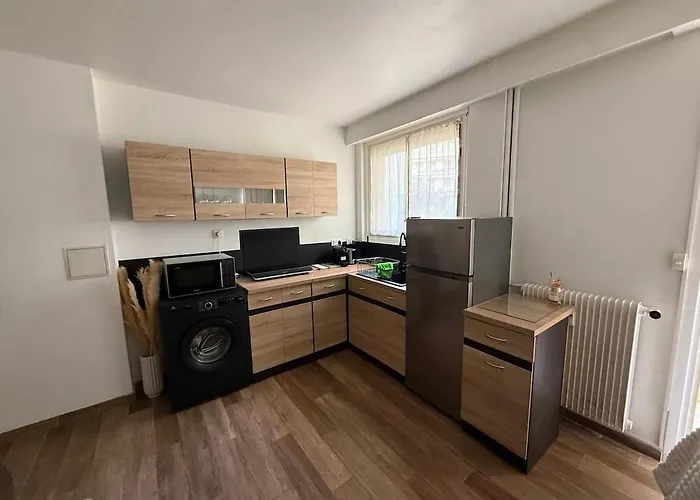 Proche Jardins Bioves - Fy